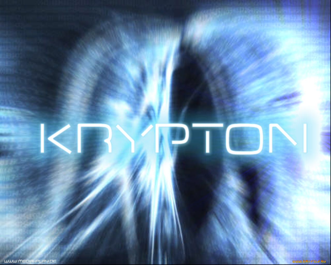 , krypton